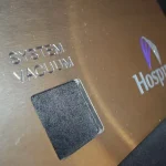 Stainless Steel CNC engraved8