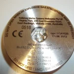 Stainless Steel Laser Engraving1