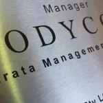 Stainless Steel Laser Engraving10