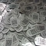 Stainless Steel Laser Engraving12