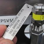 Stainless Steel Laser Engraving19