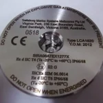 Stainless Steel Laser Engraving2