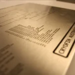 Stainless Steel Laser Engraving20