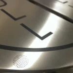 Stainless Steel Laser Engraving3