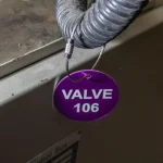 Valve tag13