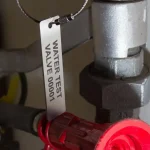 Valve tag15