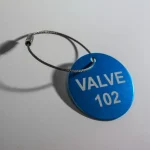 Valve tag7