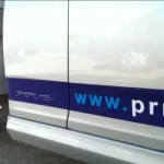 Vehicle Signage2