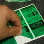 Vinyl Cut Lettering￼0020