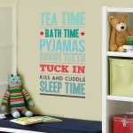 Vinyl Cut Printed Stickers3